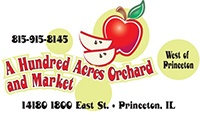 A Hundred Acres Orchard and Market